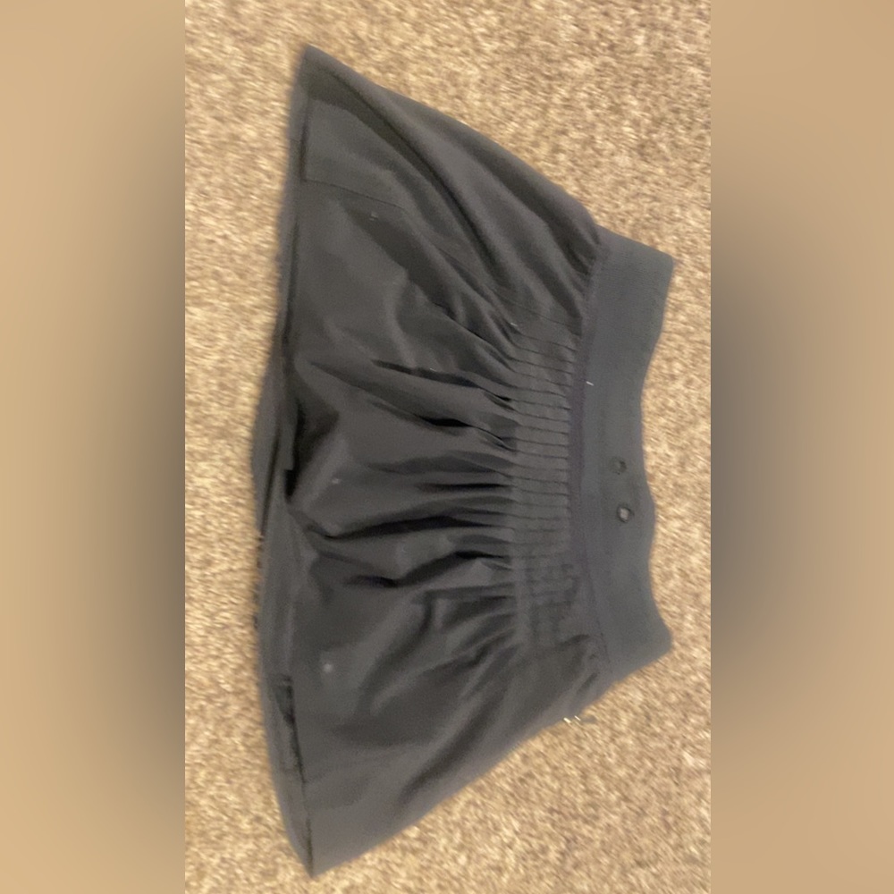 Lululemon skirt